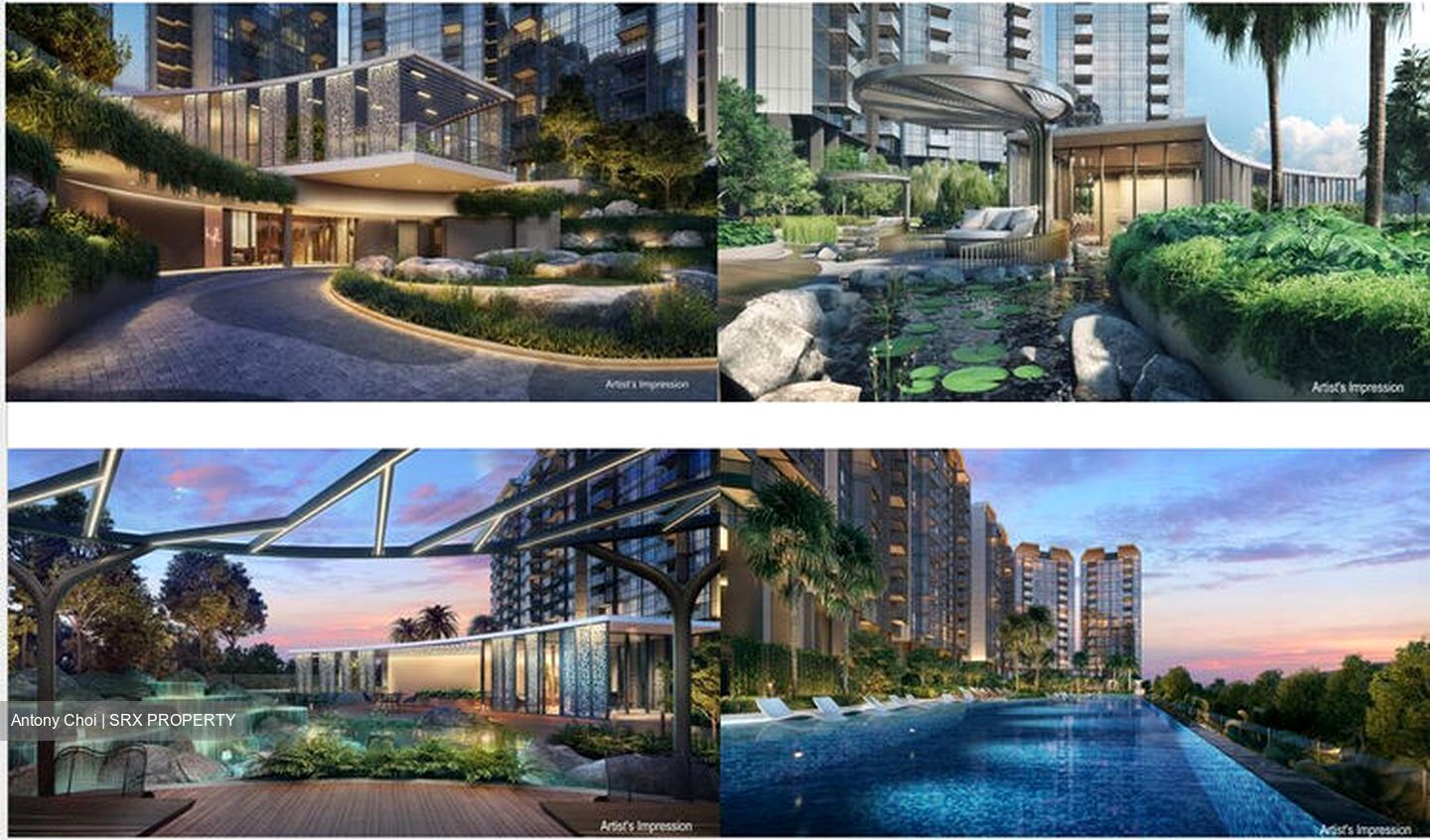 Hyll On Holland (D10), Condominium #304949961
